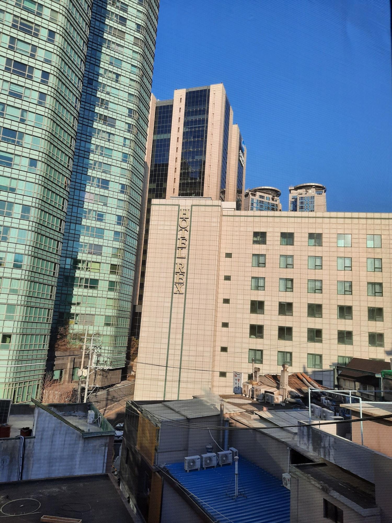 Daeyoung Myeongdong Seul