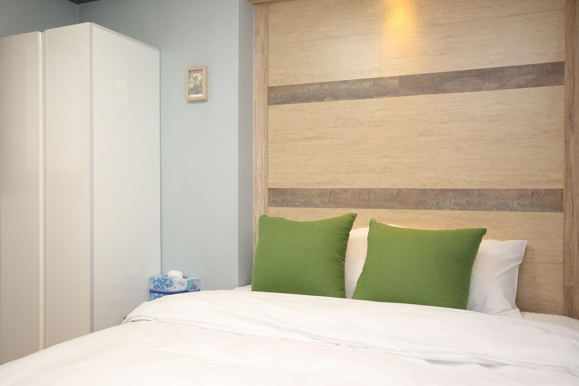 Daeyoung Myeongdong Hotel Seul