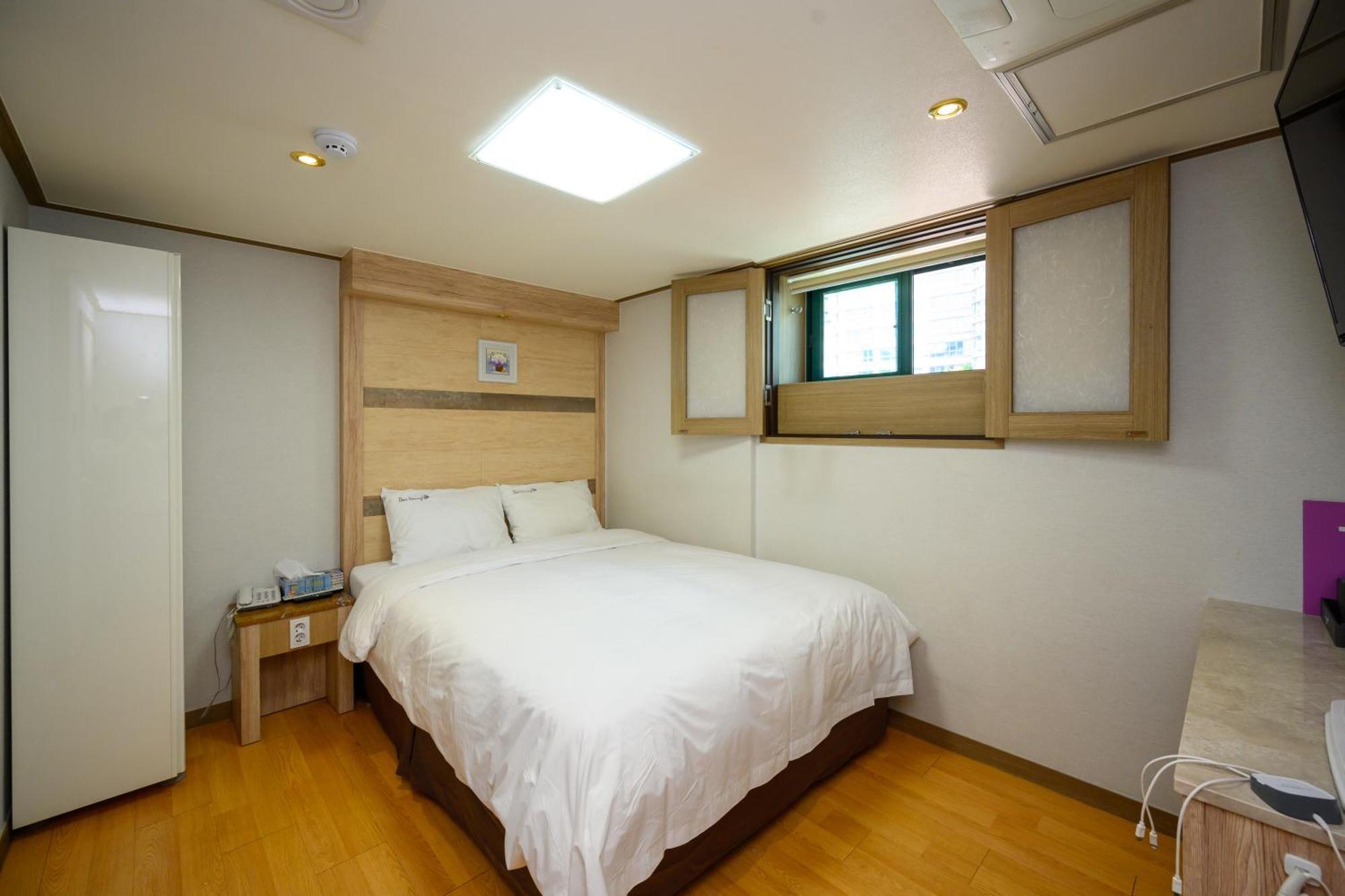 Hotel Daeyoung Myeongdong Seul