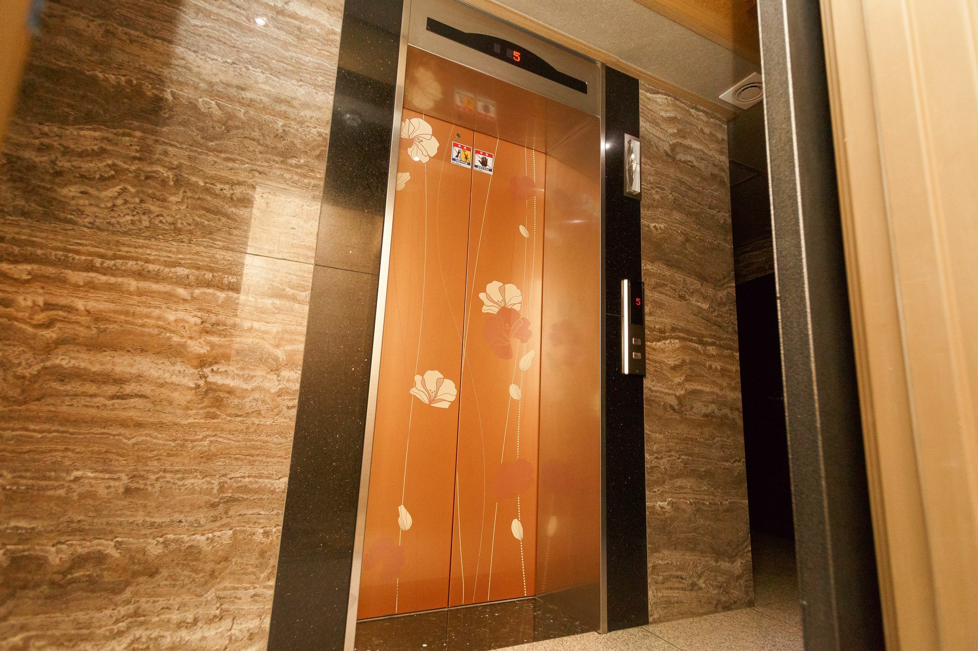Hotel Daeyoung Myeongdong Seul